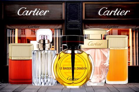 cartier fragrance|cartier fragrances for women.